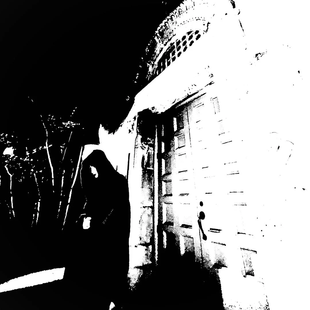 crypt cover image